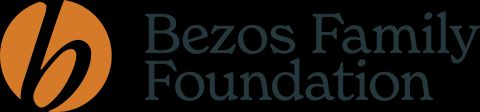 Bezos Family Foundation Logo
